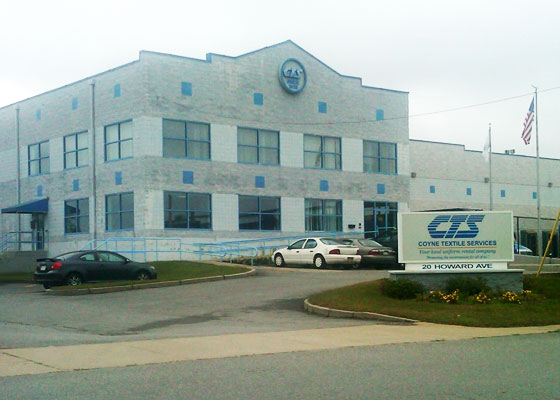 Teamsters Local 59, New Bedford, MA