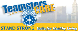 Teamsters Care